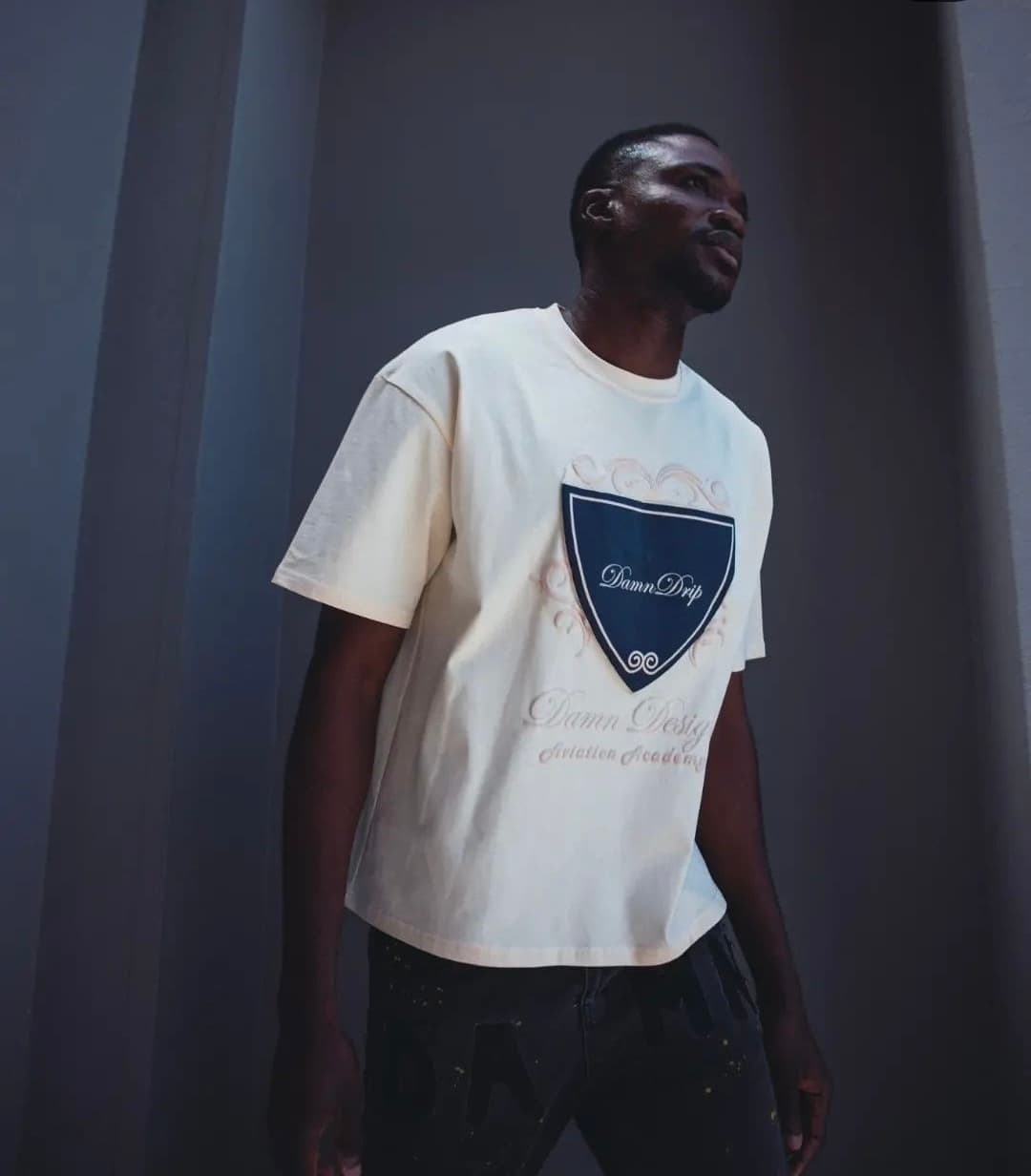 Damn Drip — görsel 3