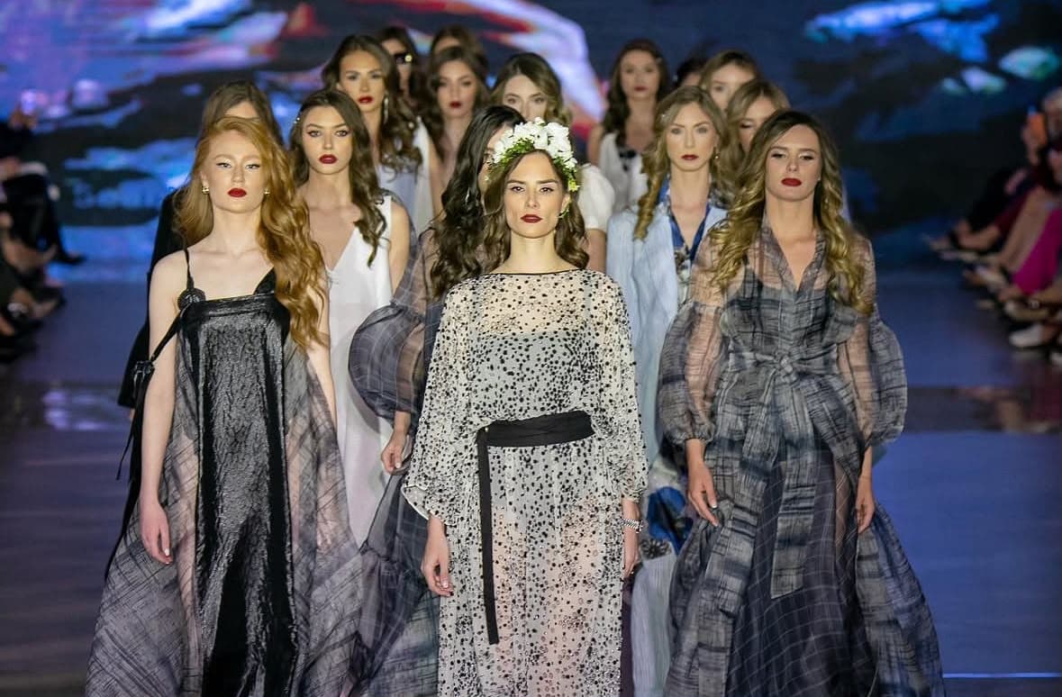 Montenegro Fashion Week — görsel 5