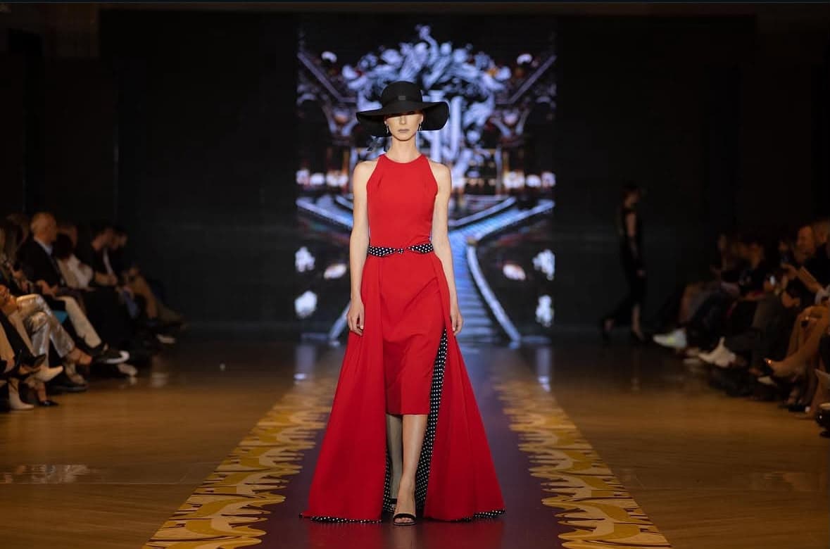 Montenegro Fashion Week — görsel 6