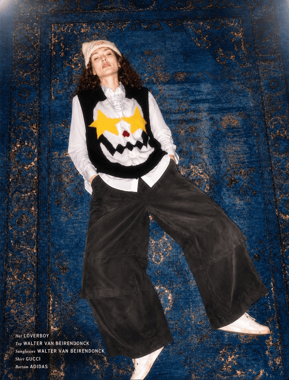 Walter Van Beirendonck — görsel 2