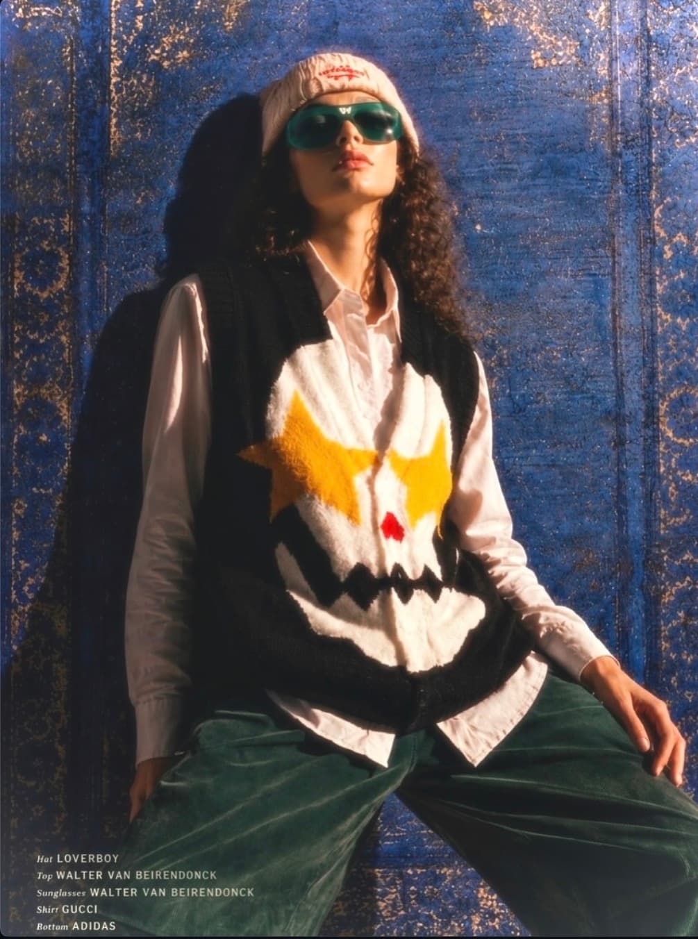 Walter Van Beirendonck — görsel 3