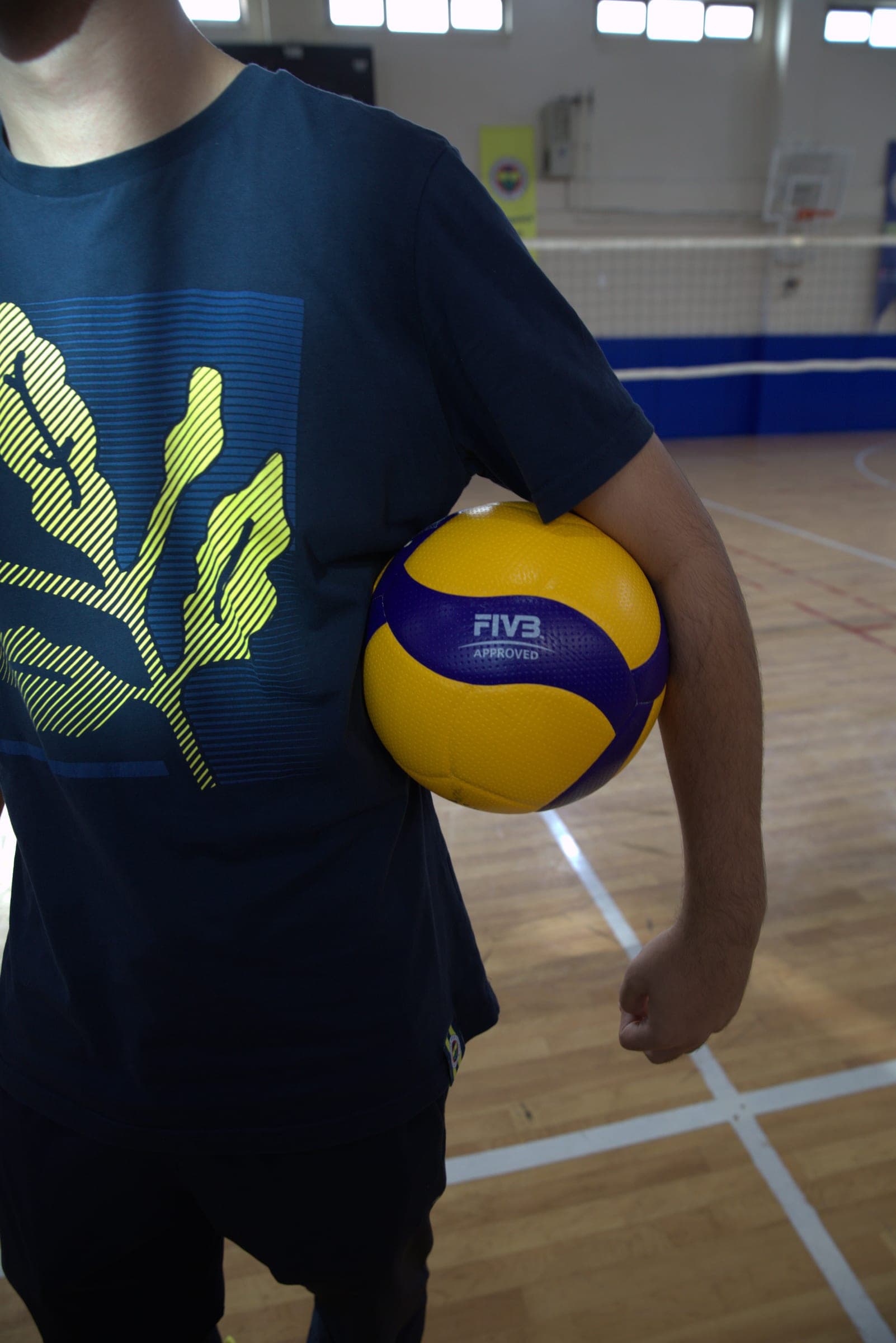 FENERBAHÇE TUZLA SPOR OKULU için ürettiğimiz sosyal medya içeriği