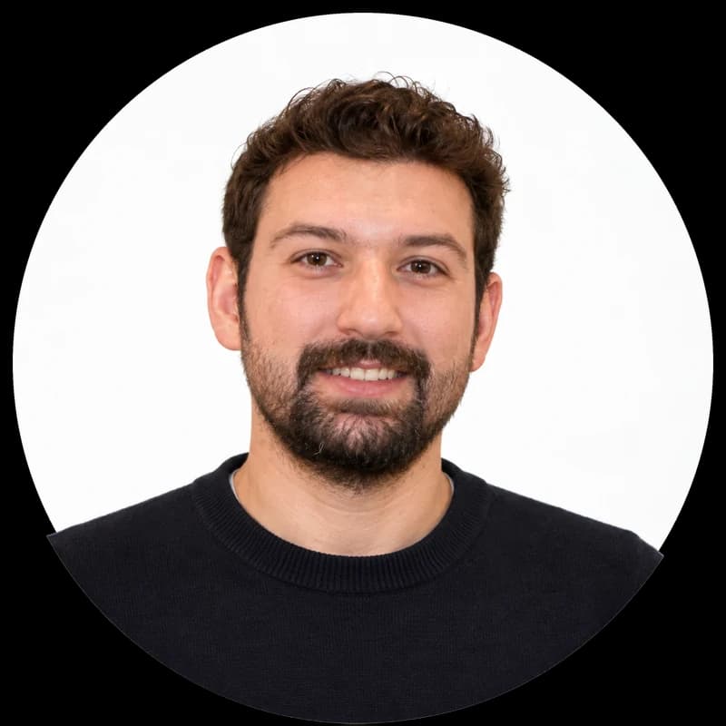Enver Utku Çevik, Reklam Operasyonları & Performans Uzmanı, Lørrdag